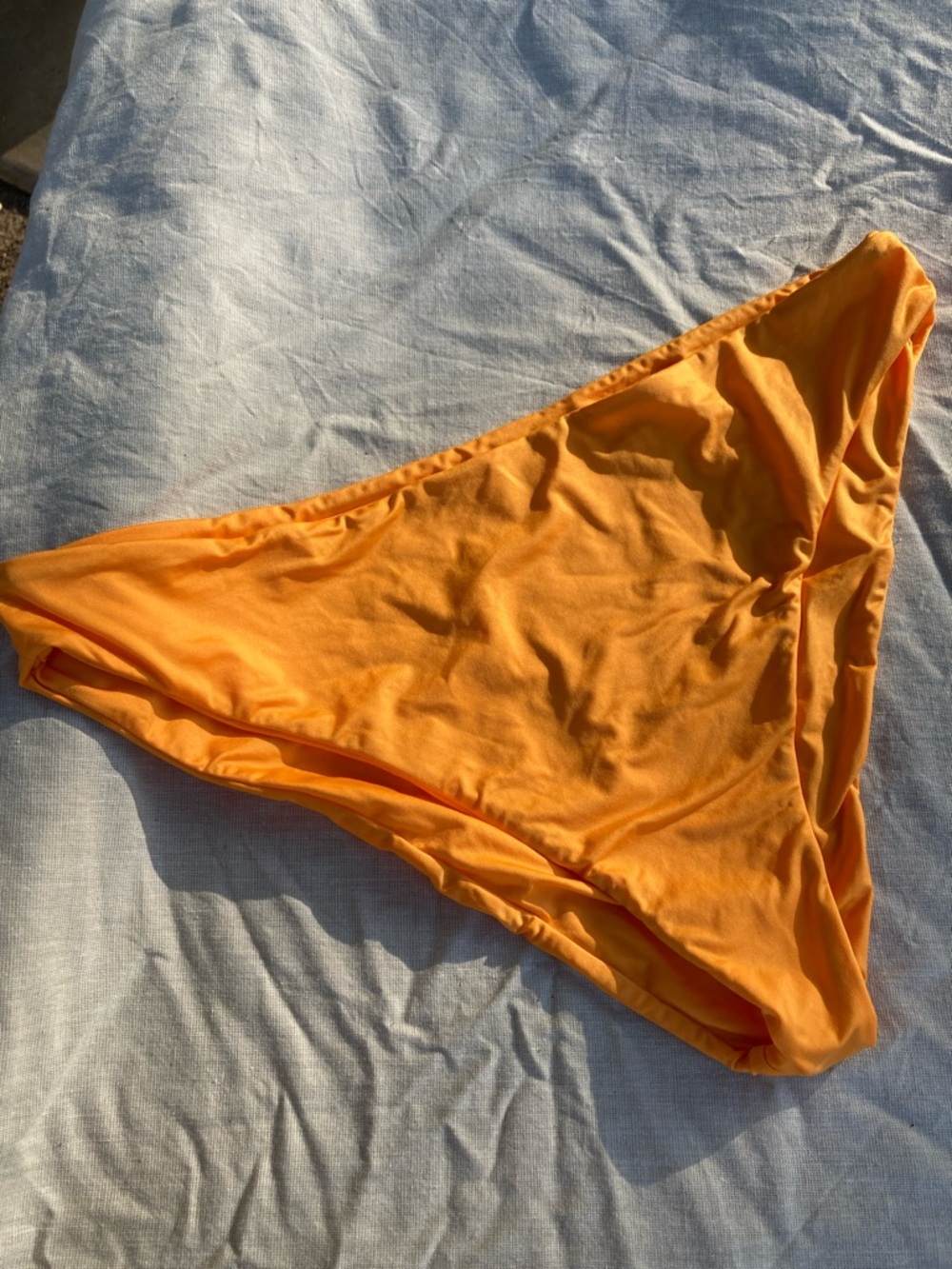 Mai Underwear Marigold Bonita bottom XL